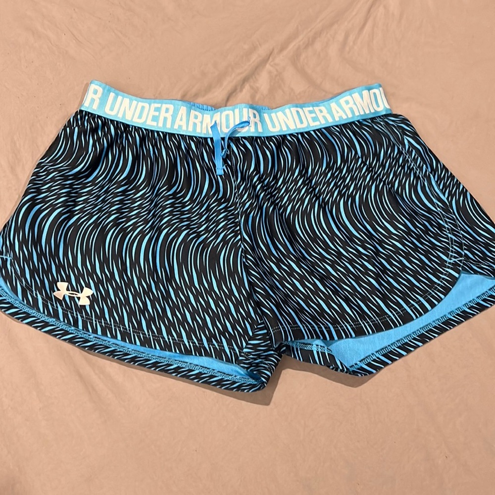 Under armour shorts